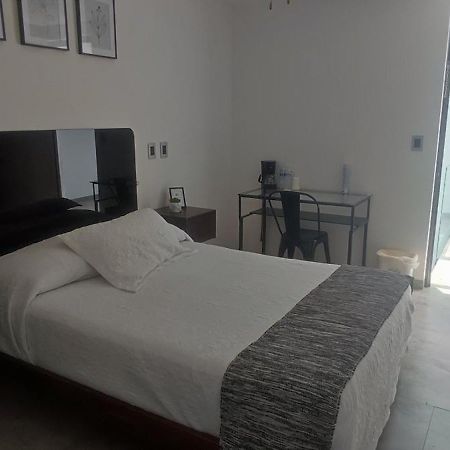 La Casa Mia Leon Hotel Luaran gambar
