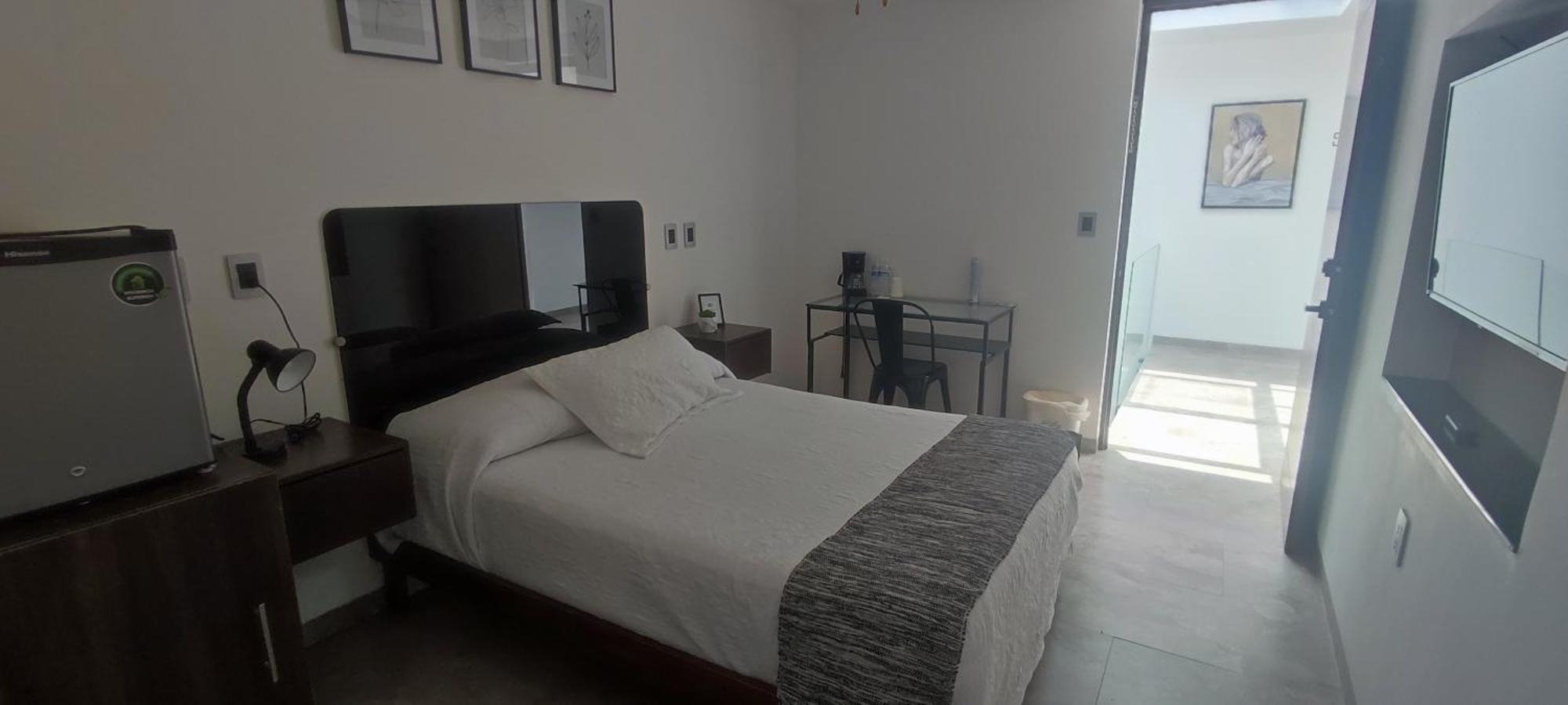 La Casa Mia Leon Hotel Luaran gambar